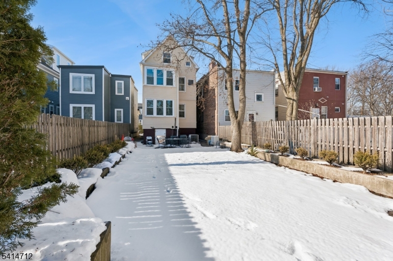 9 Wheeler Street, Unit 2 Montclair, NJ 07042 - Photo 10 of 11