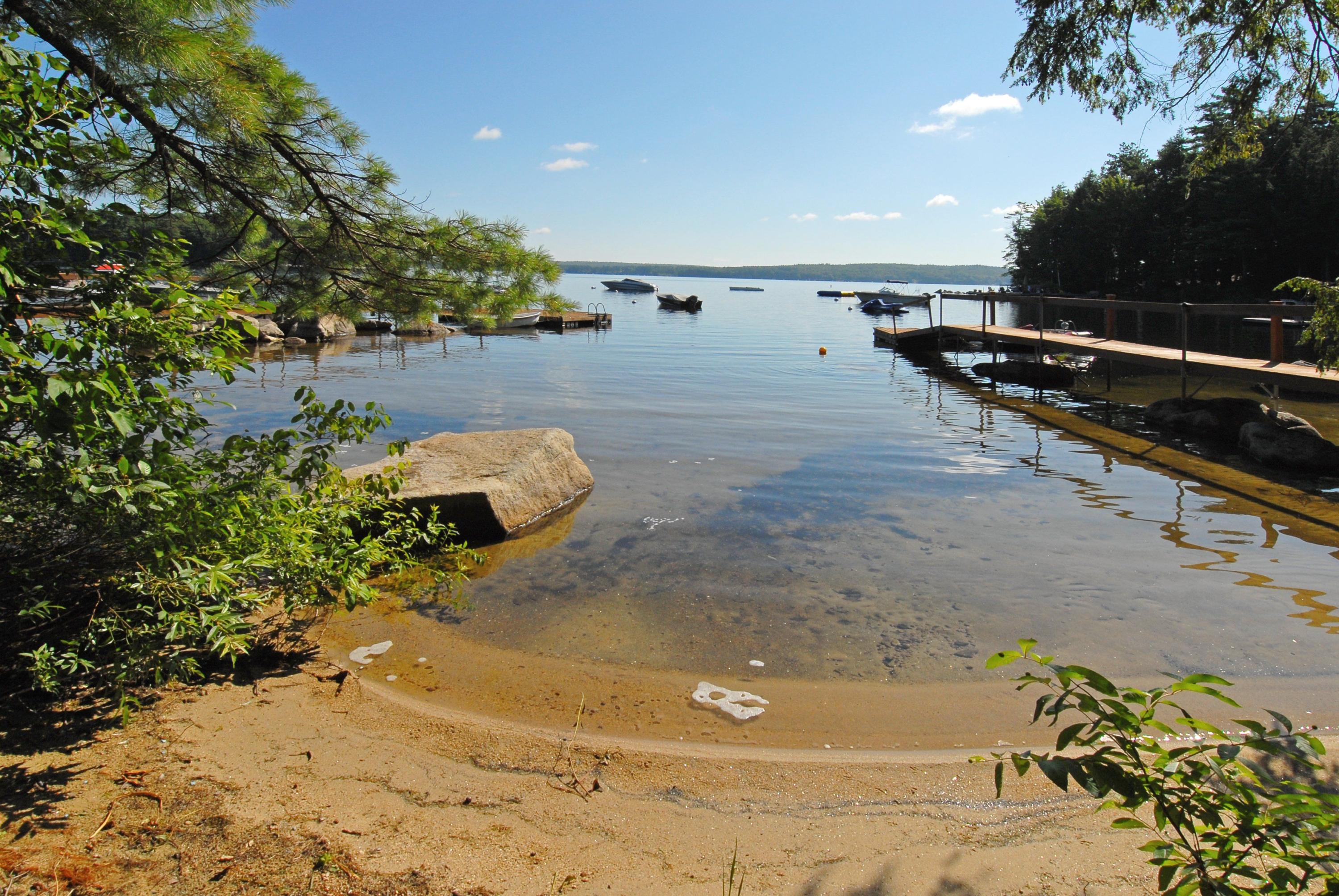 110 Wild Acres Road Raymond, ME 04071 - Photo 29 of 43 Deeded Access