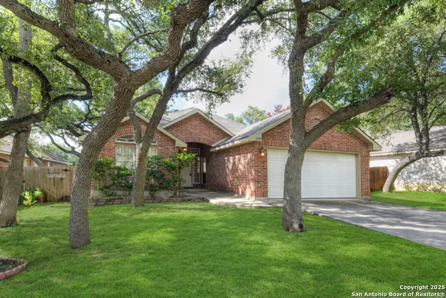 $319,000 | 1116 Berry Creek Drive, Schertz, TX 78154