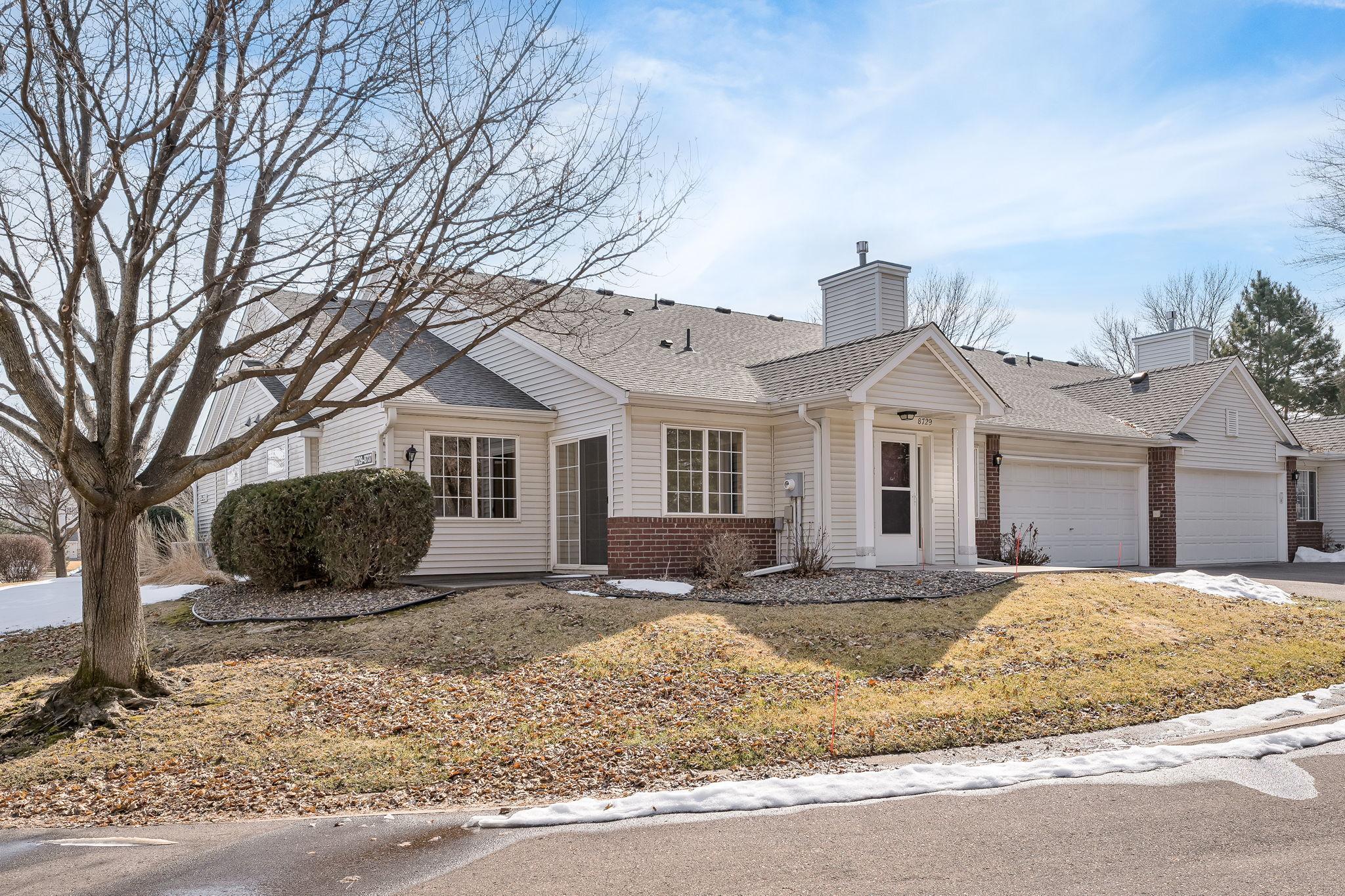 8729 Baxter Way, Unit 46 Inver Grove Heights, MN 55076 - Photo 1 of 1 Gallery Image 1