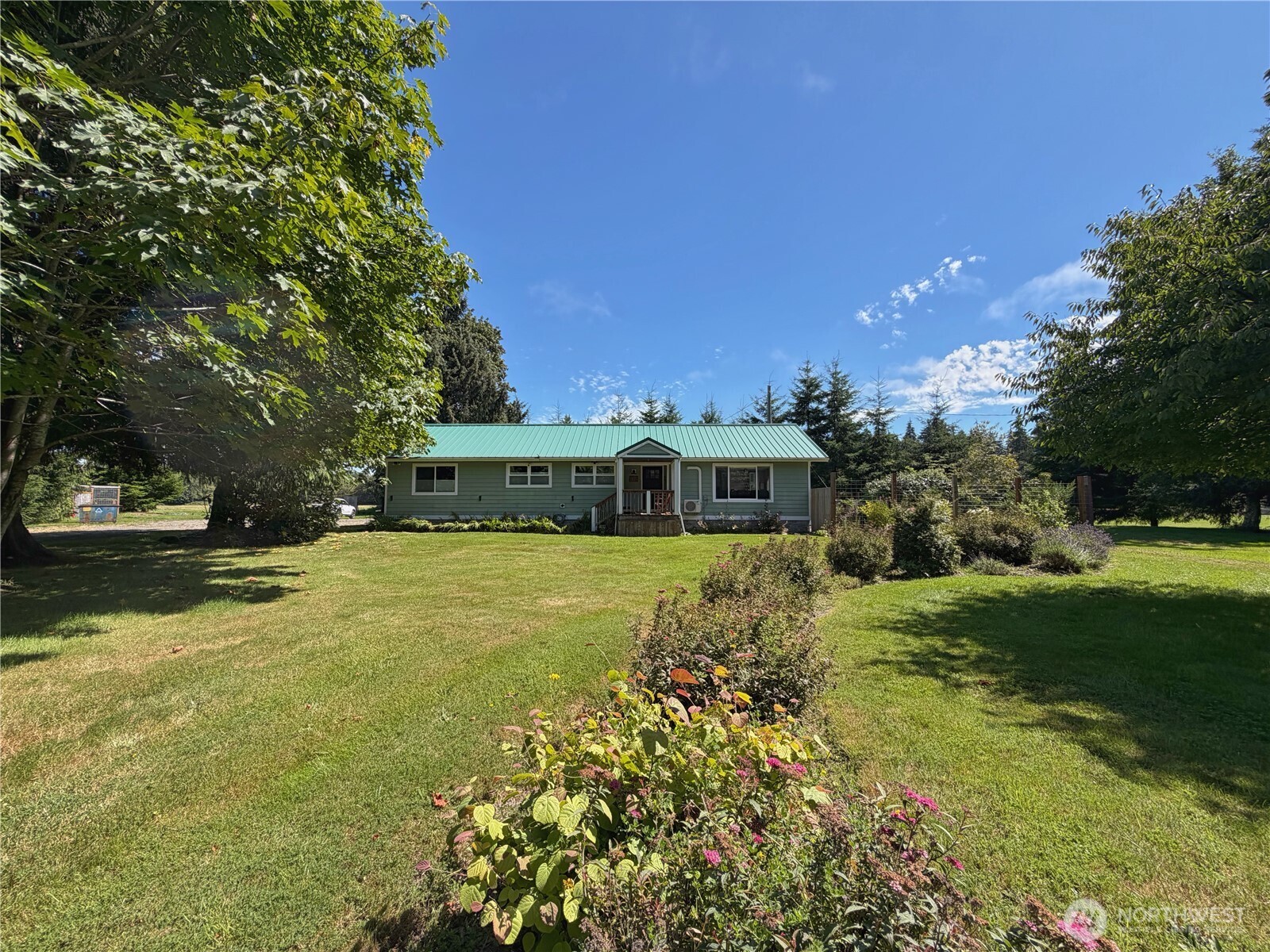 222 G & L Shake Road Forks, WA 98331 - Photo 1 of 40 Gallery Image 1
