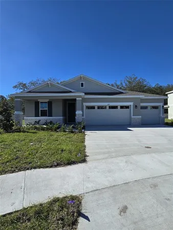 $2,800 | 1434 Maddie Berry Lane, Kissimmee, FL 34744