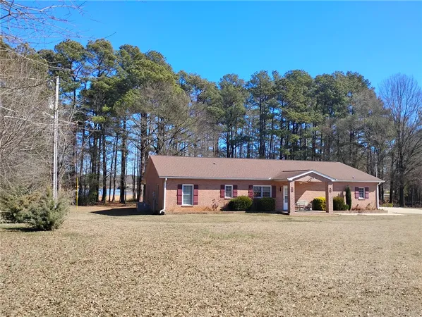 $575,000 | 3400 Old Dobbins Bridge Road, Fair Play, SC 29643