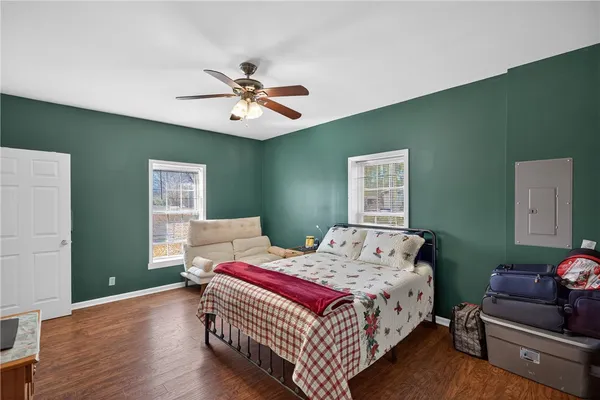 $575,000 | 3400 Old Dobbins Bridge Road, Fair Play, SC 29643