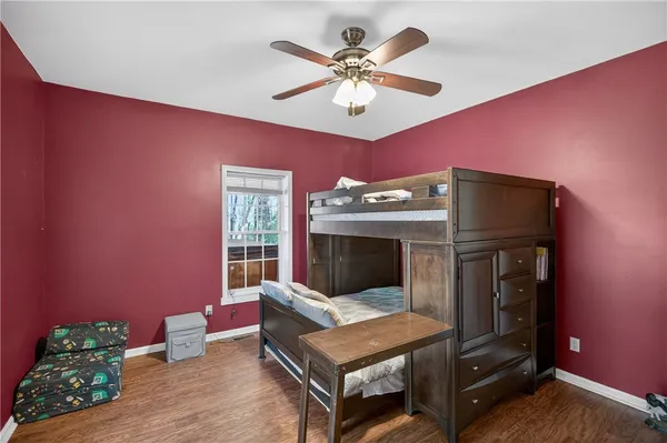 $575,000 | 3400 Old Dobbins Bridge Road, Fair Play, SC 29643