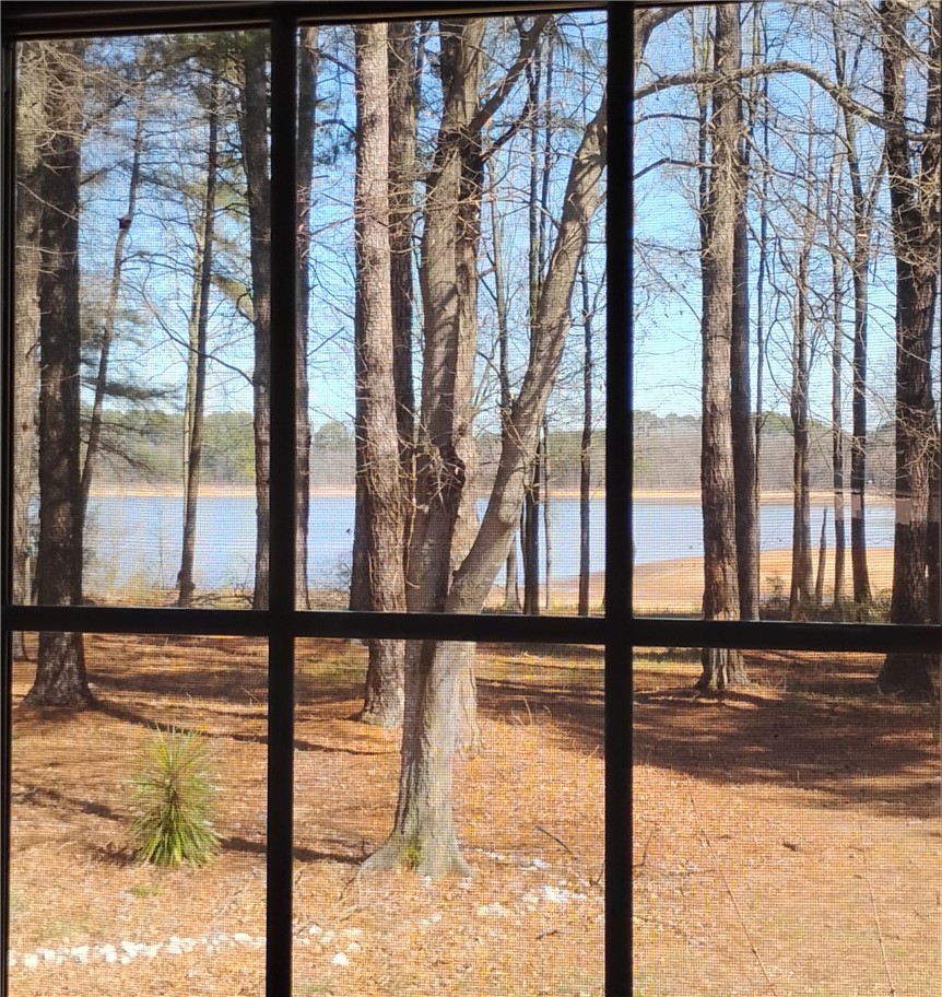 3400 Old Dobbins Bridge Road Fair Play, SC 29643 - Photo 20 of 50 Sunroom View