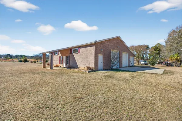 $575,000 | 3400 Old Dobbins Bridge Road, Fair Play, SC 29643