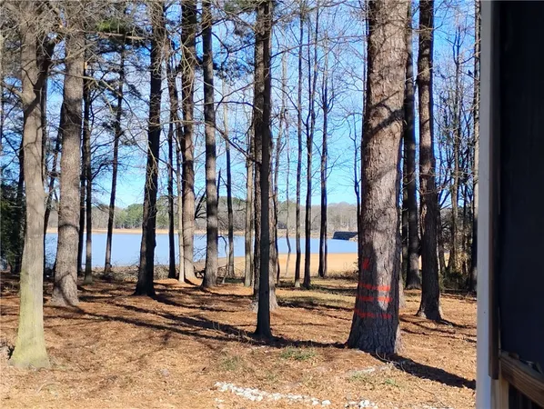$575,000 | 3400 Old Dobbins Bridge Road, Fair Play, SC 29643