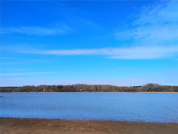 $575,000 | 3400 Old Dobbins Bridge Road, Fair Play, SC 29643