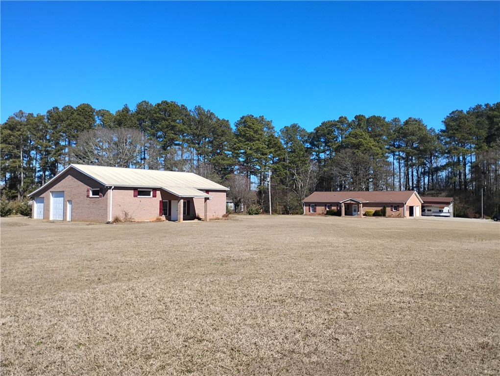 3400 Old Dobbins Bridge Road Fair Play, SC 29643 - Photo 3 of 50