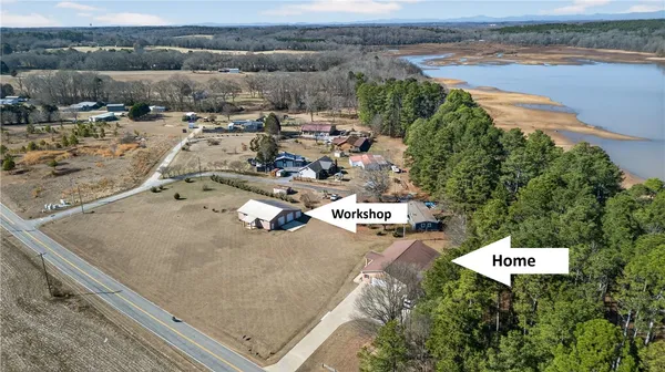 $575,000 | 3400 Old Dobbins Bridge Road, Fair Play, SC 29643