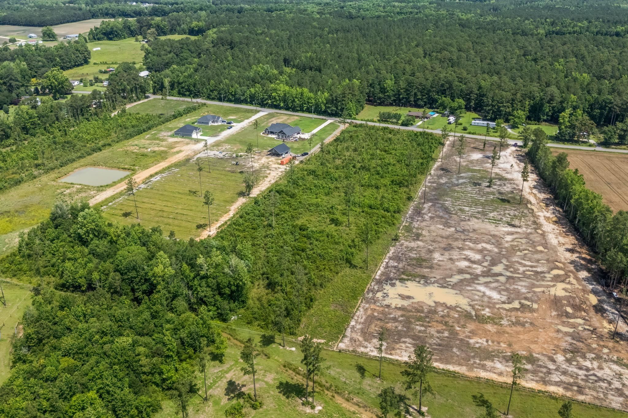 622 Hulls Island Road Loris, SC 29569 - Photo 11 of 38