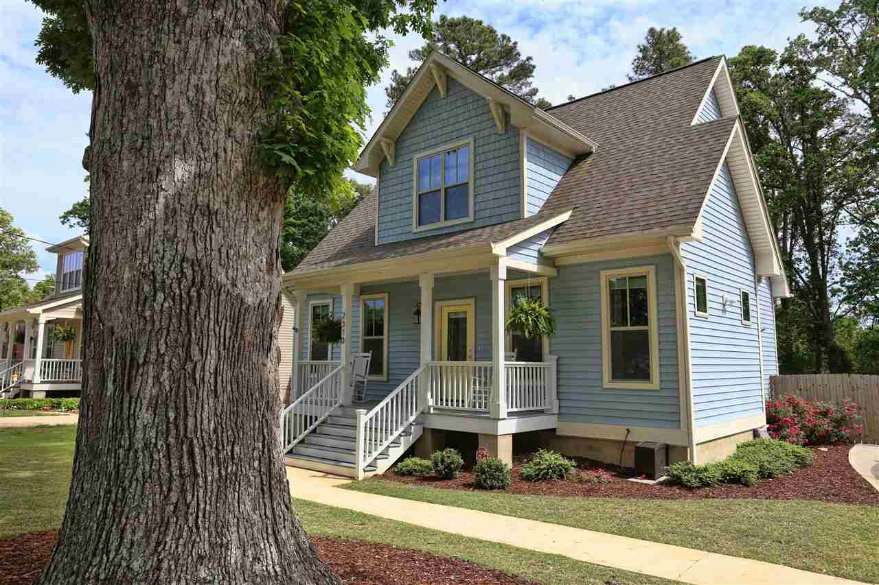 2310 Milburnie Road Raleigh, NC 27610 - Photo 2 of 25 Photo 2