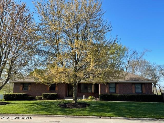 1174 Hampton Lane California, MO 65018 - Photo 1 of 1