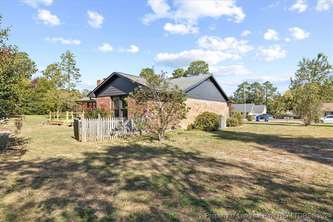7847 Amesbury Road Fayetteville, NC 28311 - Photo 5 of 42