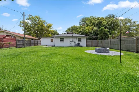$355,000 | 2412 South Grandview Avenue, Sanford, FL 32771