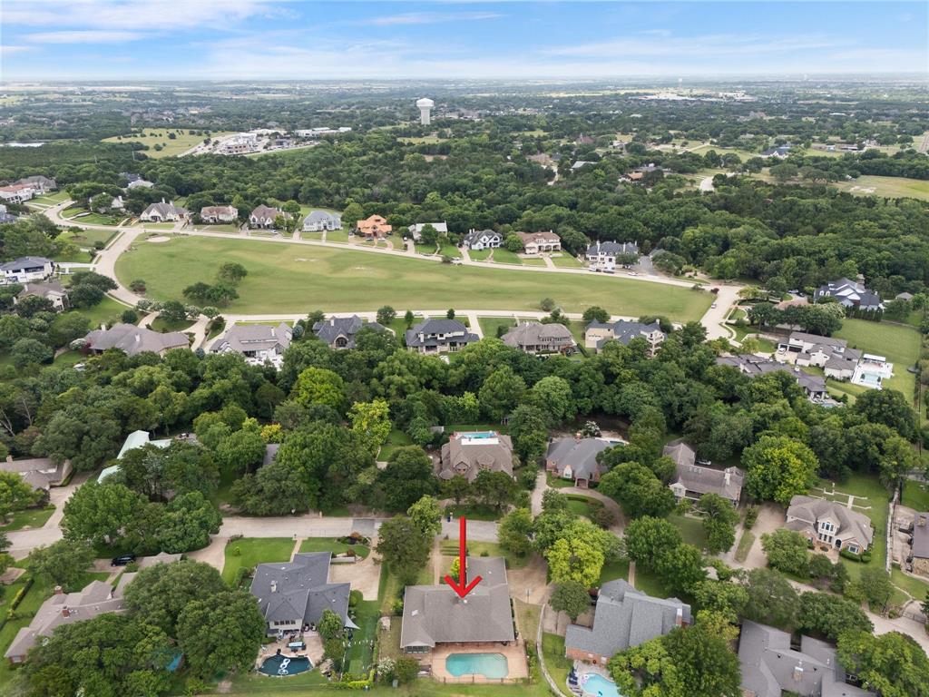 126 Shepherds Glen Road Heath, TX 75032 - Photo 2 of 29
