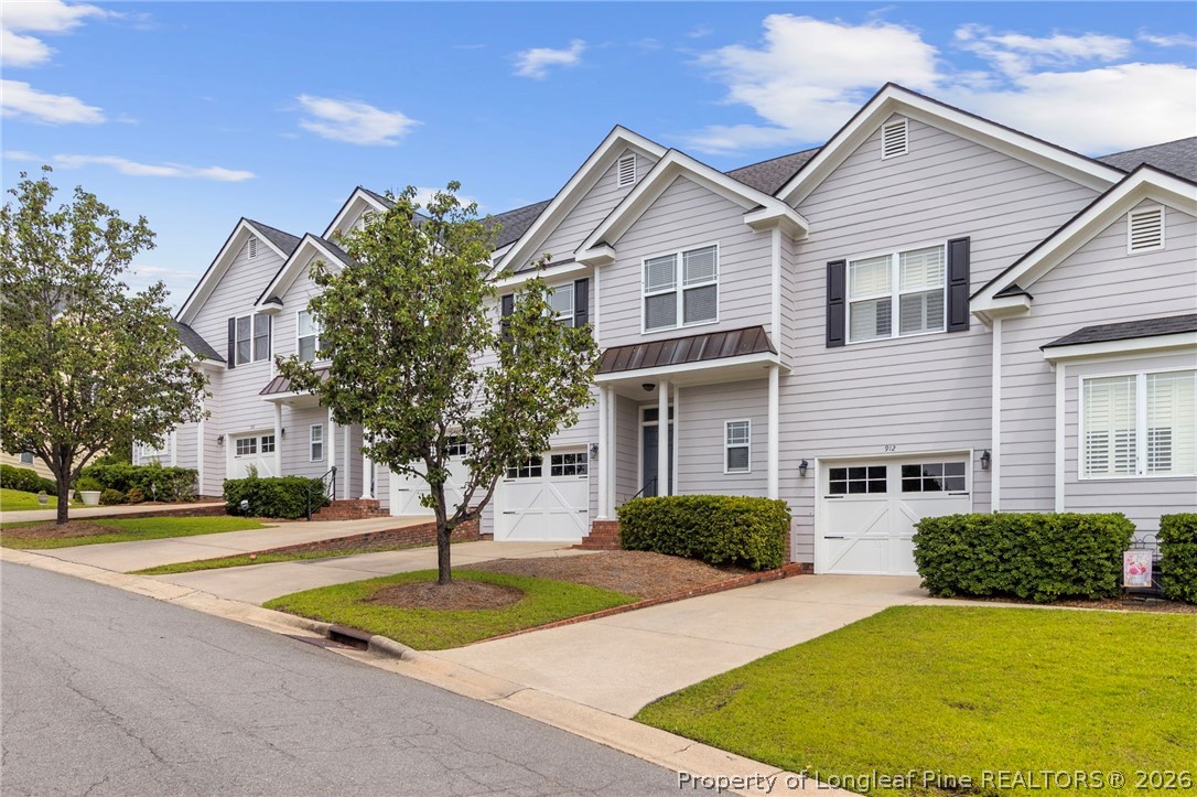 914 Westland Ridge Road Fayetteville, NC 28311 - Photo 4 of 47
