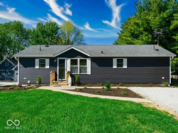 $450,000 | 1577 North Santee Drive, Greensburg, IN 47240