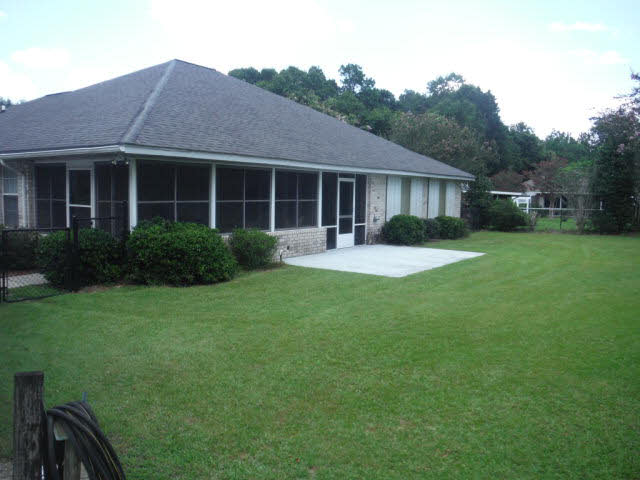 32515 Arbor Ridge Circle Lillian, AL 36549 - Photo 33 of 40 Back yard