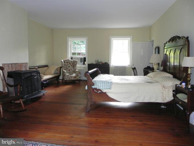17700 Falls Road Upperco, MD 21155 - Photo 14 of 25 Bedroom (Master)