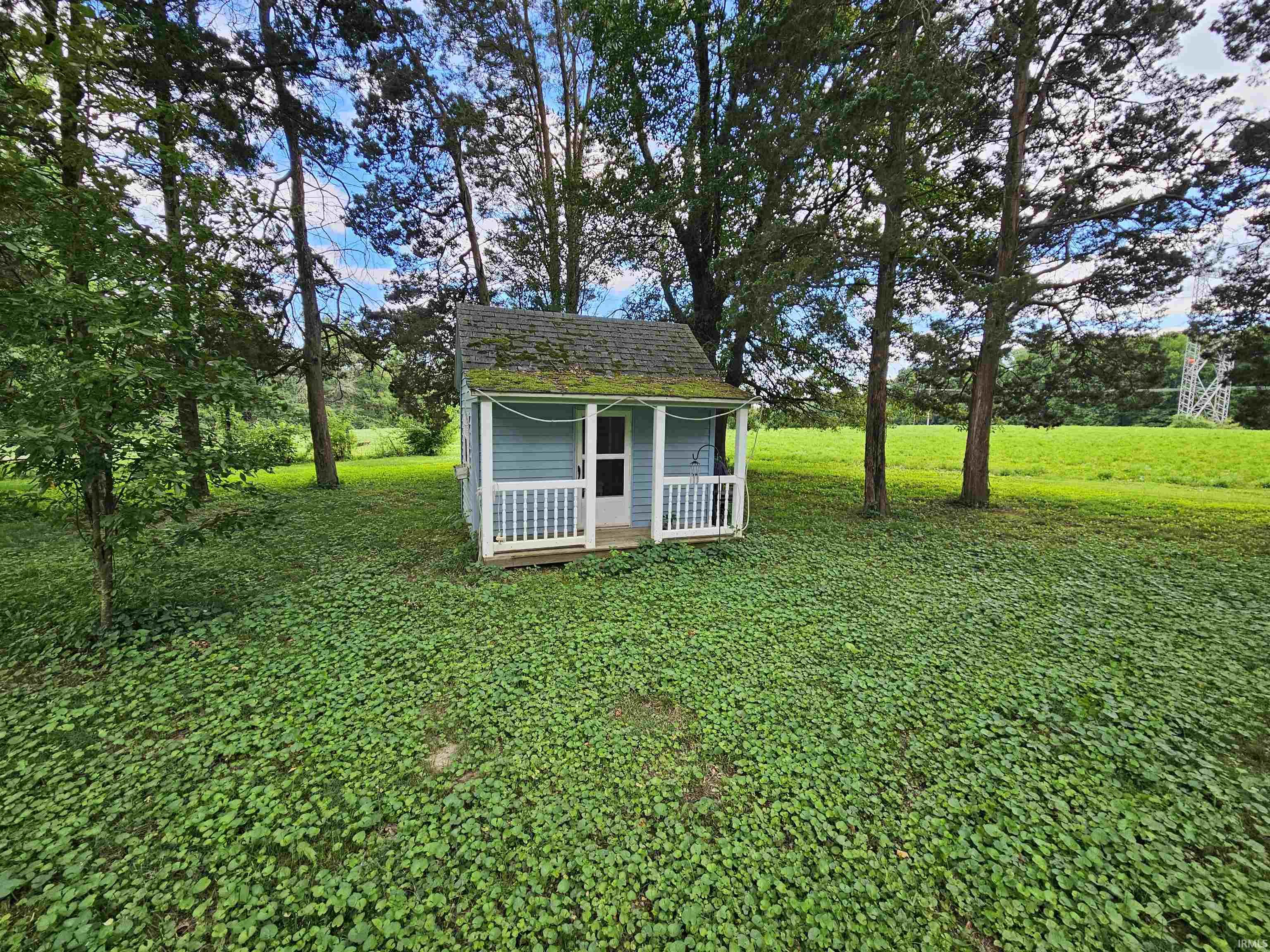 3232 South Petersburg Road Wheatland, IN 47597 - Photo 5 of 36