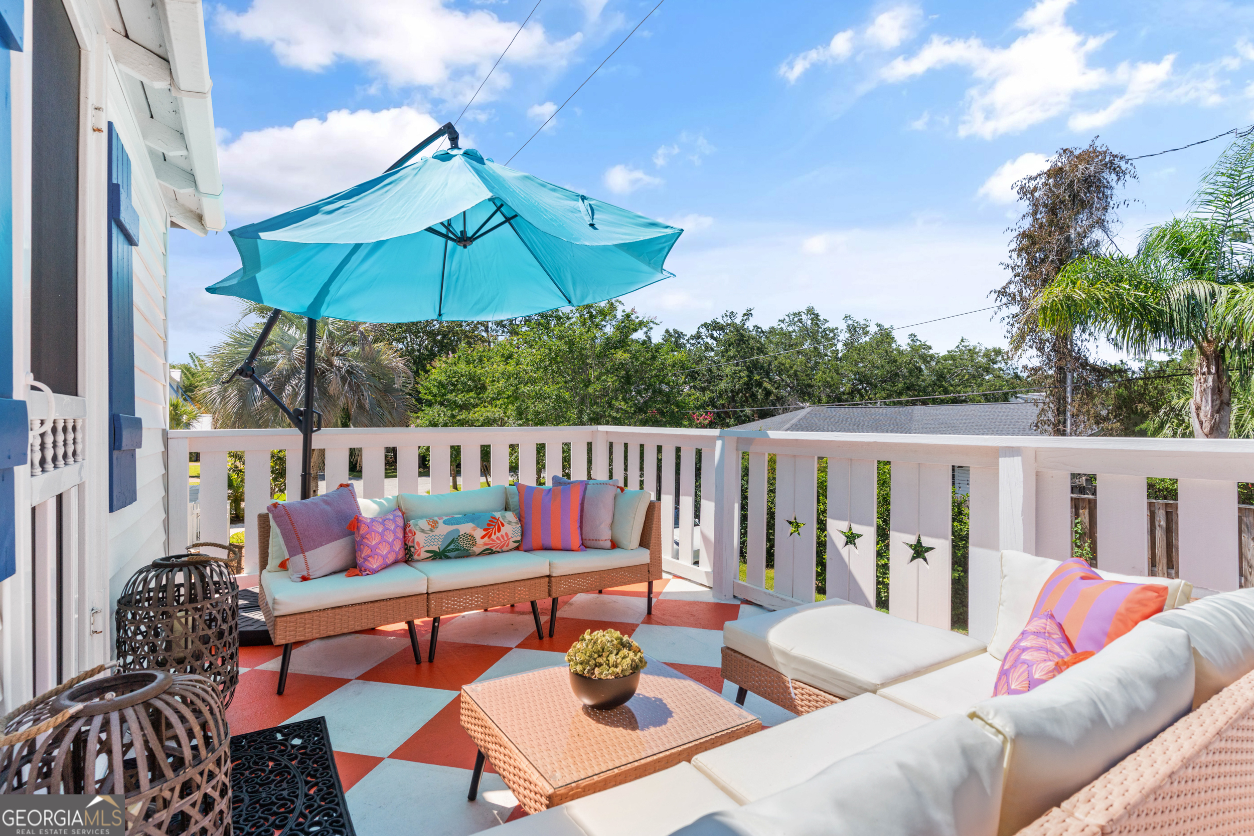 405 Everett Street St. Simons, GA 31522 - Photo 16 of 37