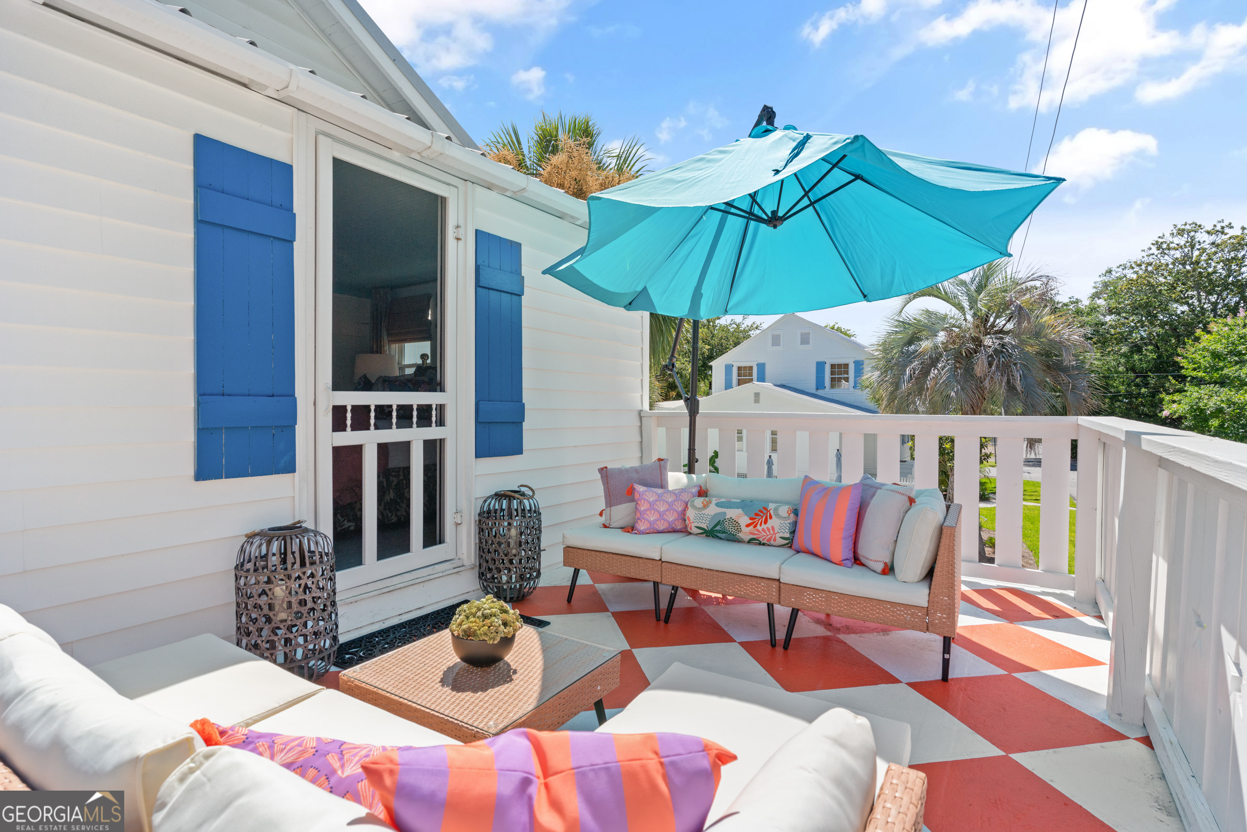 405 Everett Street St. Simons, GA 31522 - Photo 17 of 37