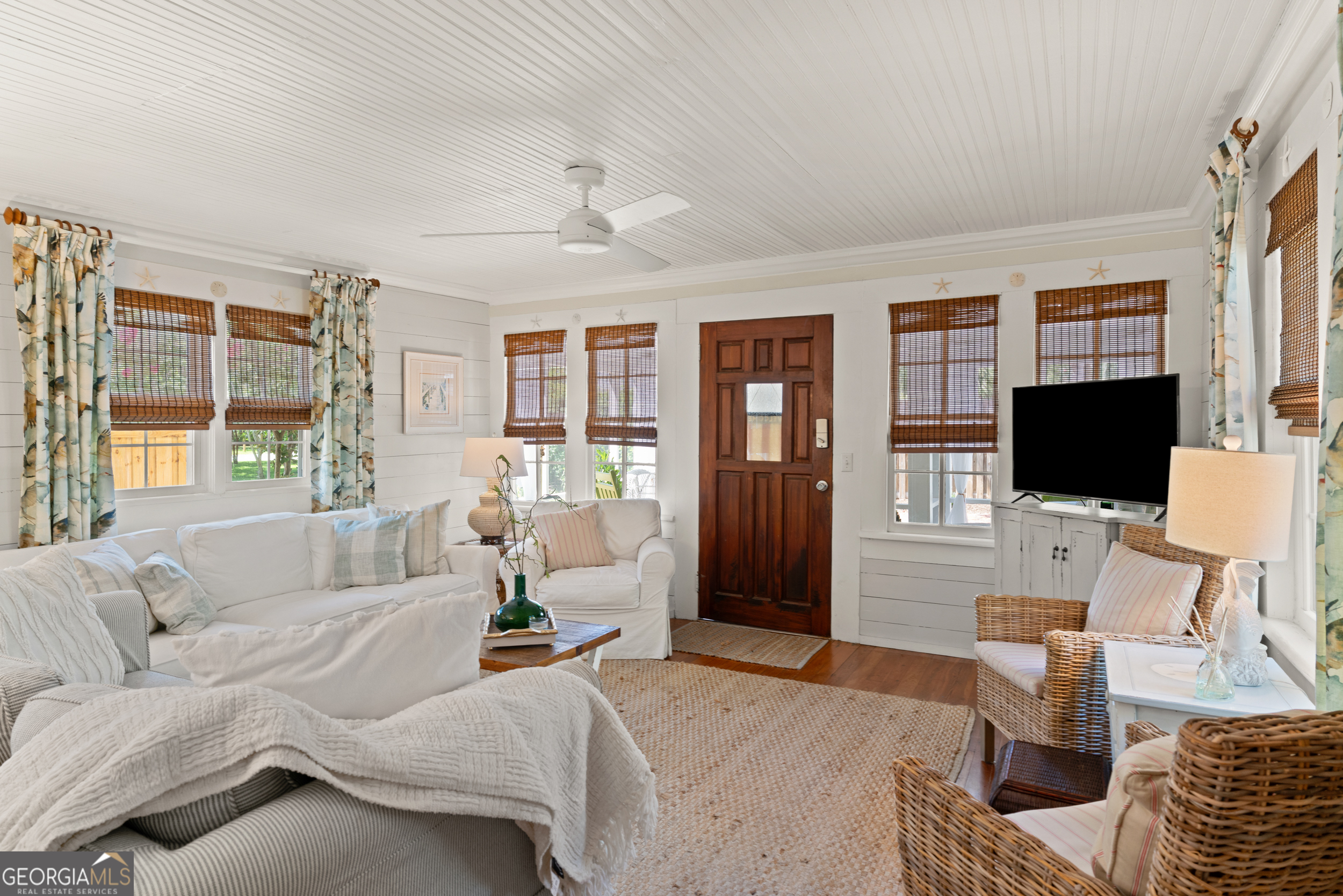 405 Everett Street St. Simons, GA 31522 - Photo 29 of 37