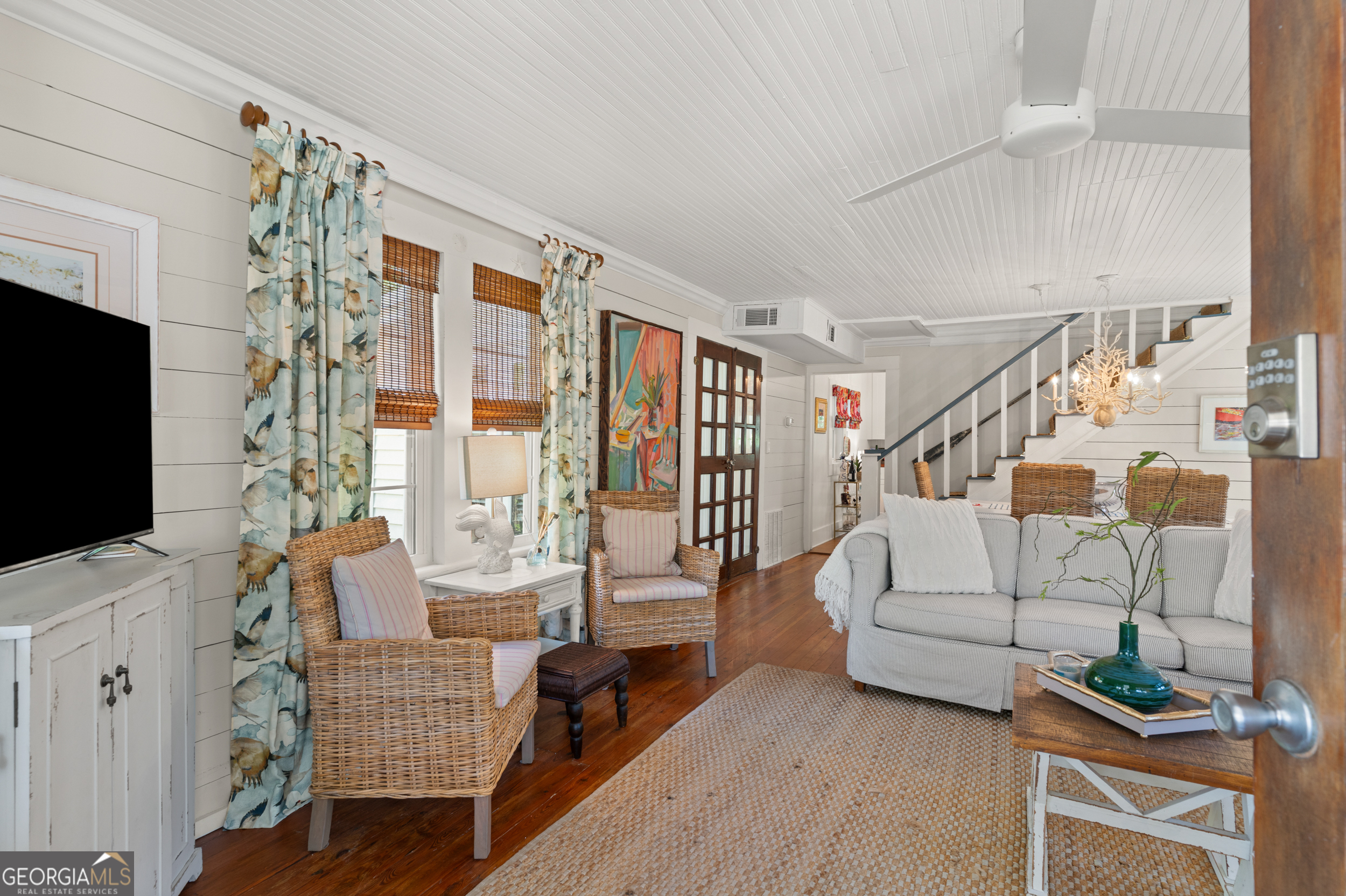 405 Everett Street St. Simons, GA 31522 - Photo 3 of 37