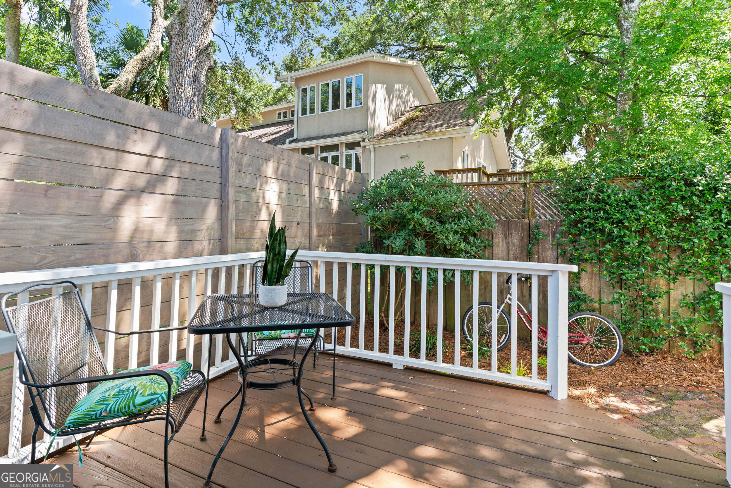 405 Everett Street St. Simons, GA 31522 - Photo 31 of 37