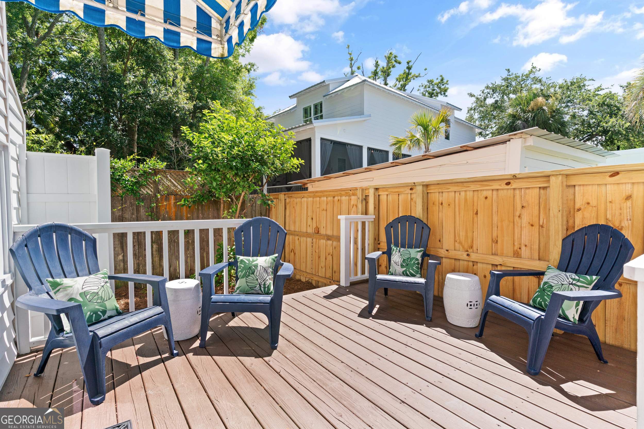 405 Everett Street St. Simons, GA 31522 - Photo 32 of 37