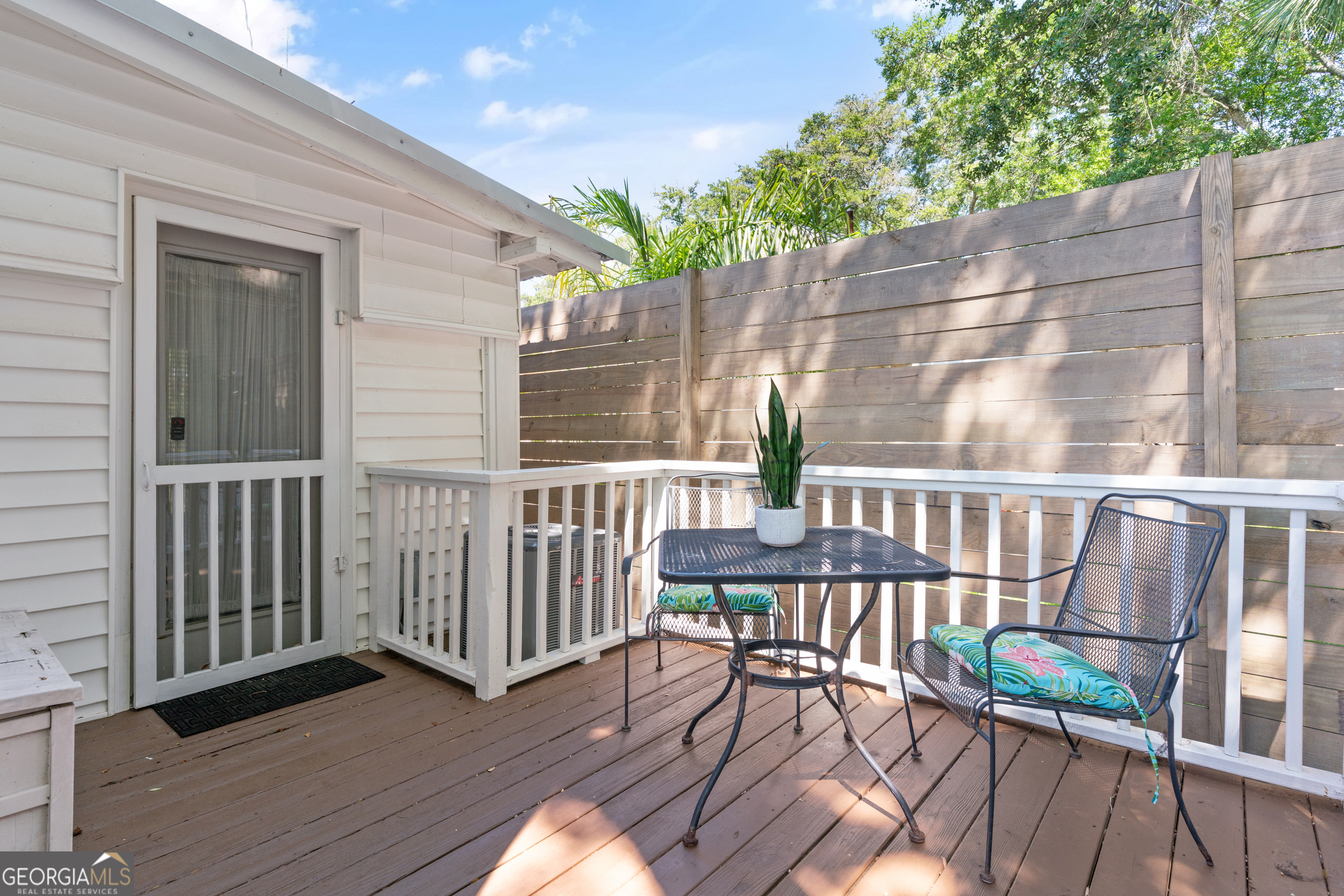 405 Everett Street St. Simons, GA 31522 - Photo 33 of 37