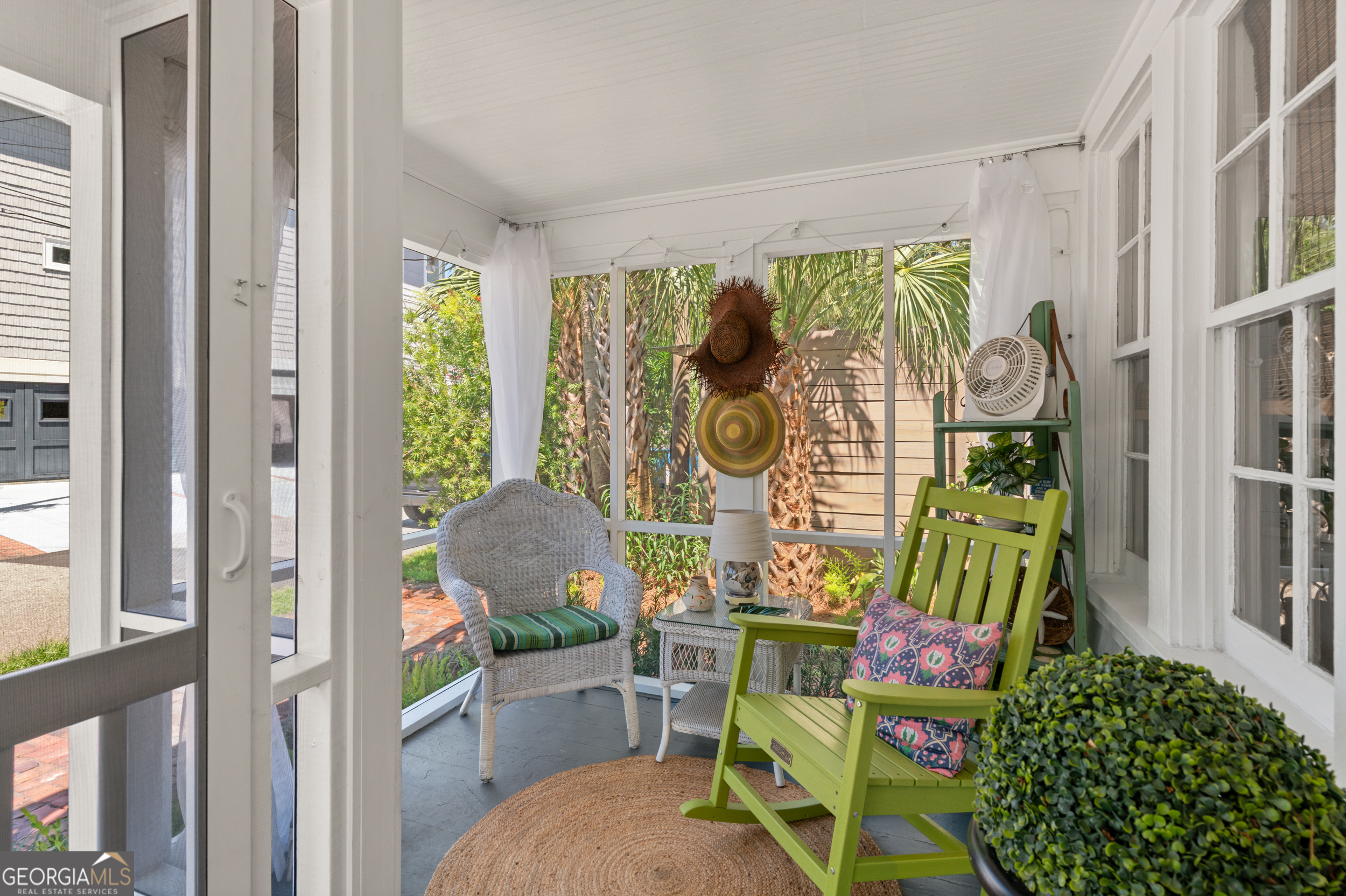 405 Everett Street St. Simons, GA 31522 - Photo 34 of 37