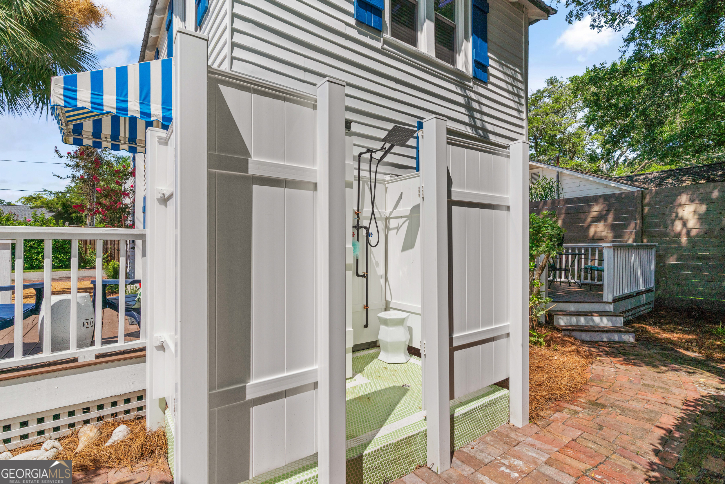 405 Everett Street St. Simons, GA 31522 - Photo 35 of 37