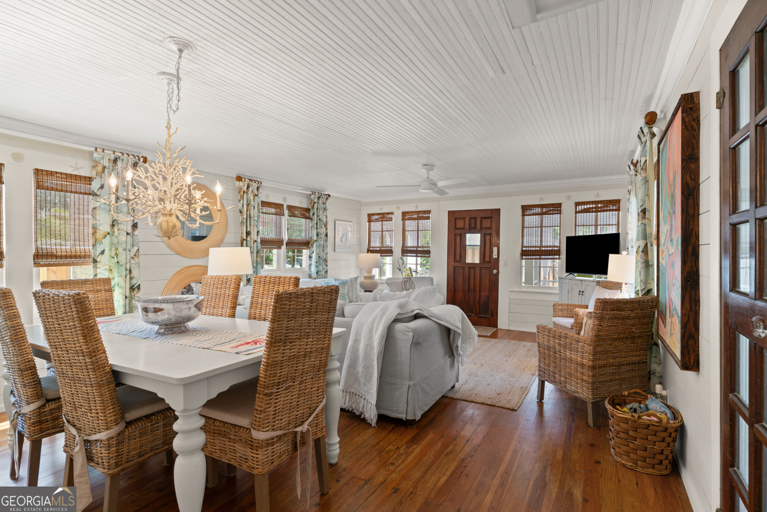 405 Everett Street St. Simons, GA 31522 - Photo 4 of 37