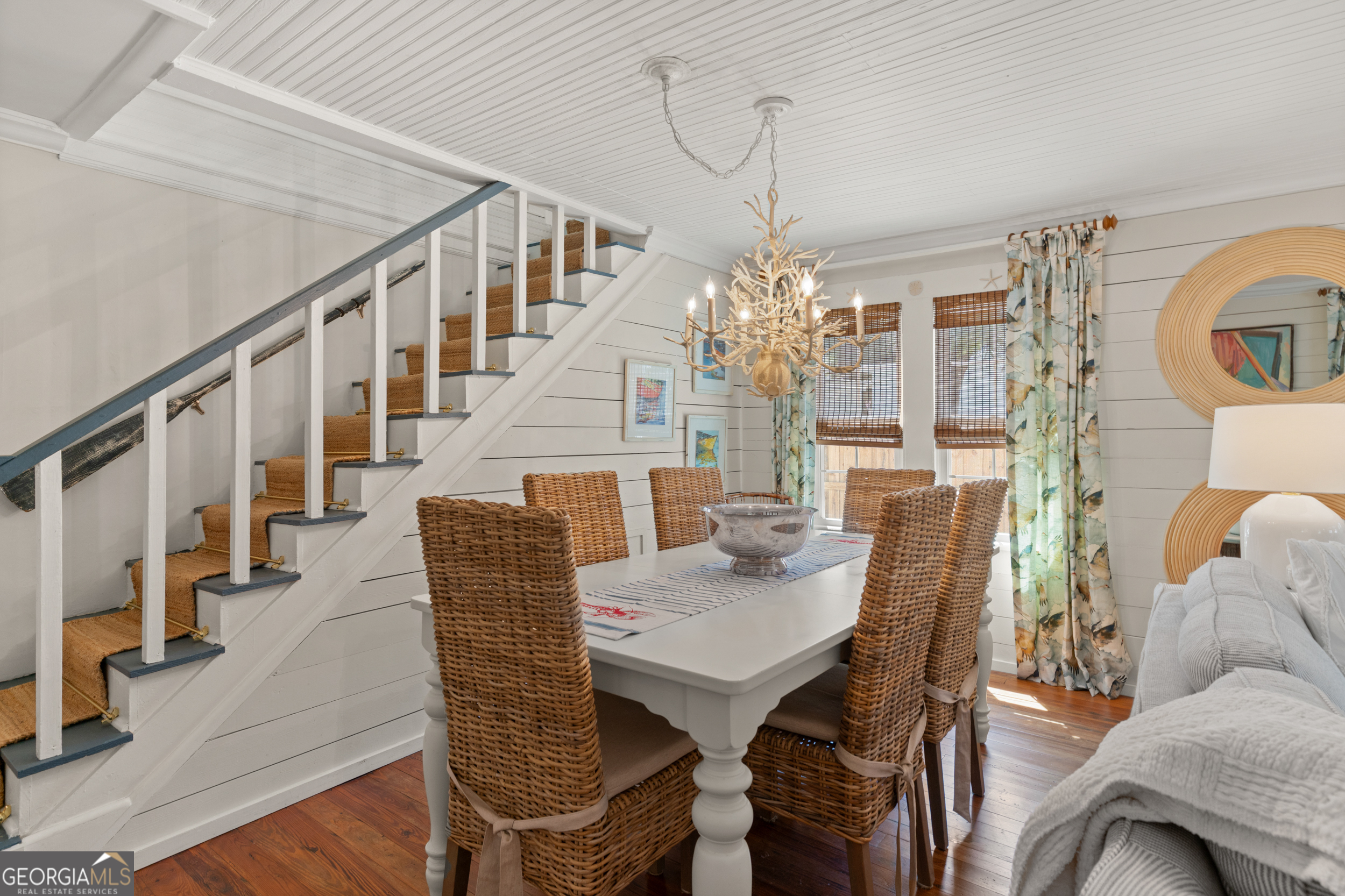 405 Everett Street St. Simons, GA 31522 - Photo 5 of 37