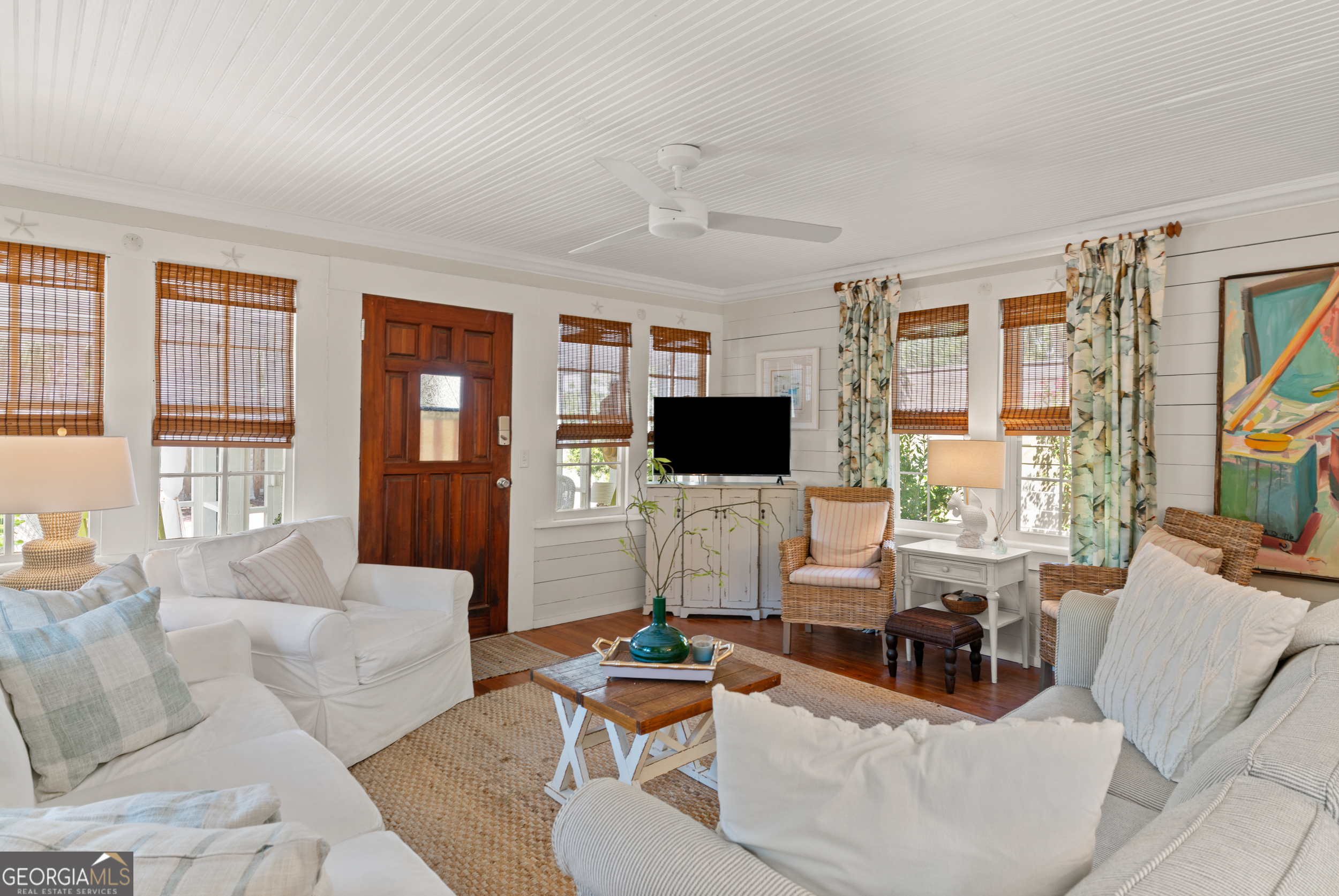 405 Everett Street St. Simons, GA 31522 - Photo 6 of 37