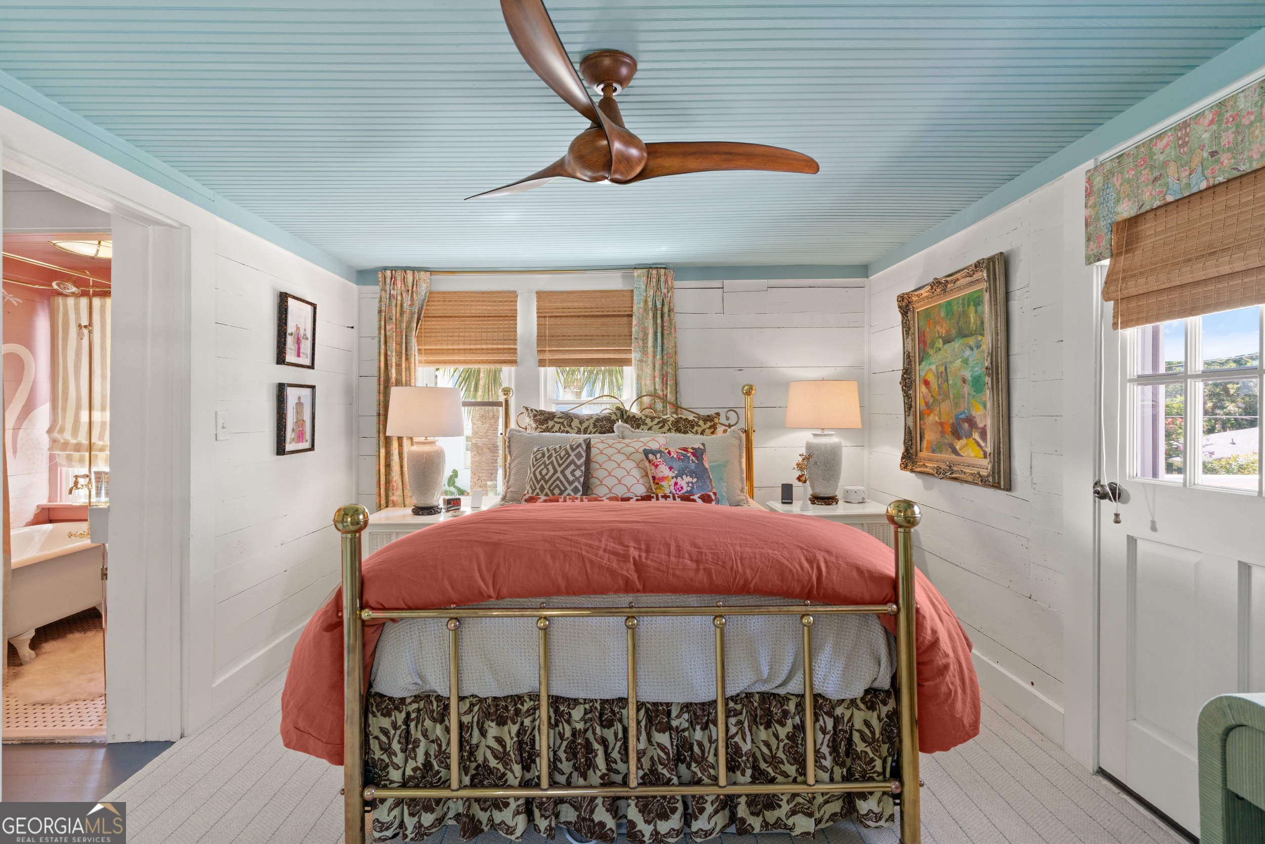 405 Everett Street St. Simons, GA 31522 - Photo 7 of 37