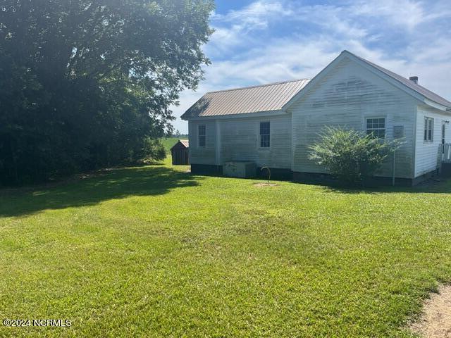 1561 Tyler Road Rich Square, NC 27869 - Photo 16 of 18 image19