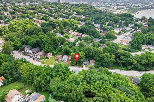 $27,000 | 410 Elberon Avenue, Cincinnati, OH 45205