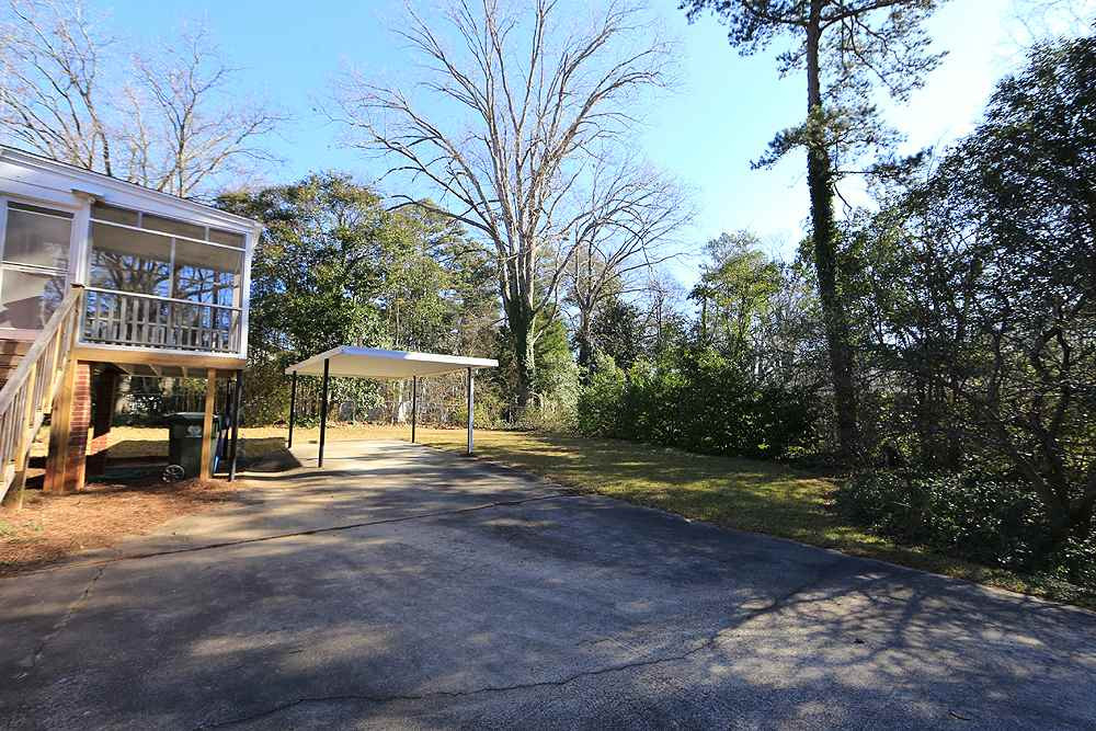 1002 Brooks Avenue Raleigh, NC 27607 - Photo 18 of 19 Photo 18