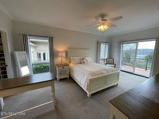 $998,000 | 219 Tuhdegwa Lane, Loudon, TN 37774