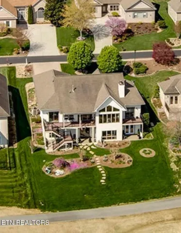 $998,000 | 219 Tuhdegwa Lane, Loudon, TN 37774