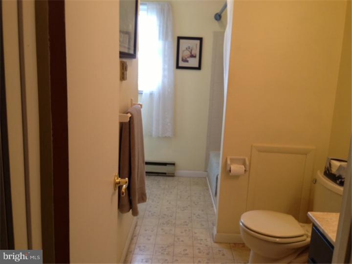914 Center Road Womelsdorf, PA 19567 - Photo 10 of 25 Bathroom