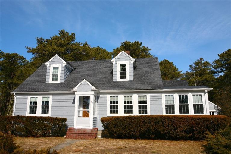 70 Baker Road Wellfleet, MA 02667 - Photo 1 of 21 Primary Photo