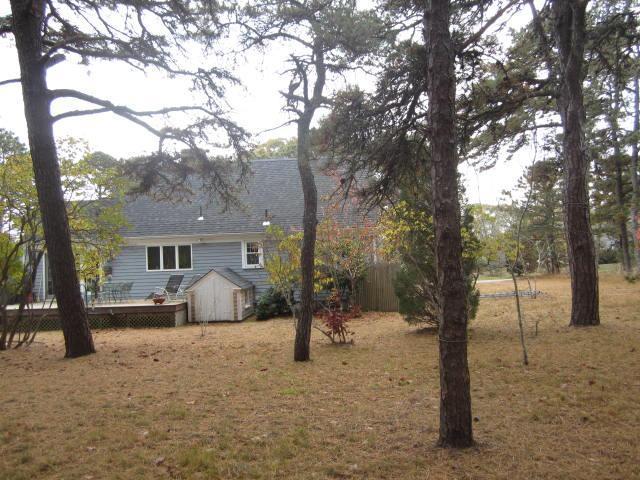 70 Baker Road Wellfleet, MA 02667 - Photo 14 of 21 Additional Photo