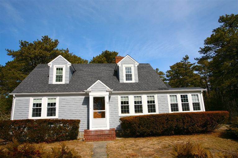 70 Baker Road Wellfleet, MA 02667 - Photo 3 of 21 Additional Photo