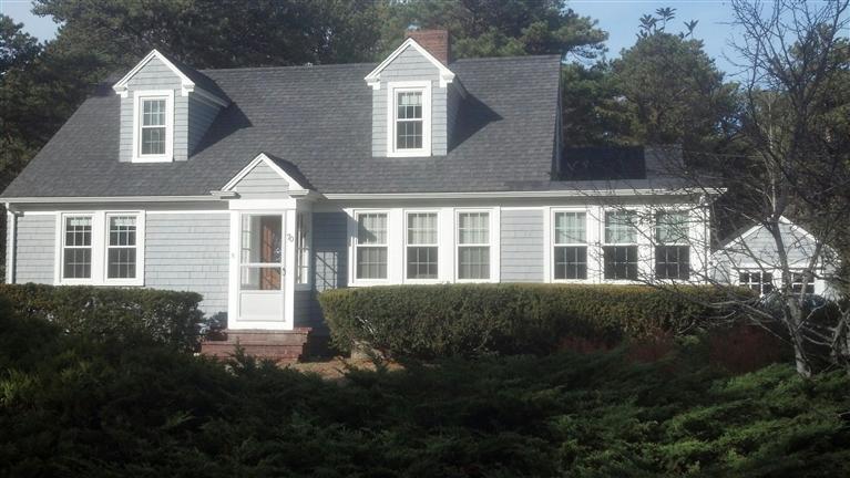 70 Baker Road Wellfleet, MA 02667 - Photo 4 of 21 Additional Photo