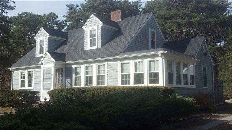 70 Baker Road Wellfleet, MA 02667 - Photo 5 of 21 Additional Photo